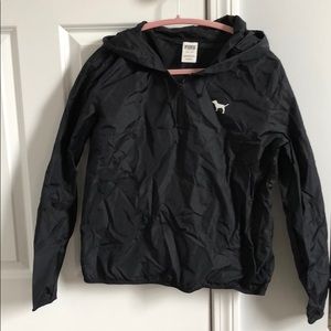 Victoria’s Secret PINK raincoat